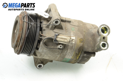 Компресор климатик за Opel Zafira B Minivan (07.2005 - 14.2015) 1.9 CDTI, 120 к.с., № 13124752