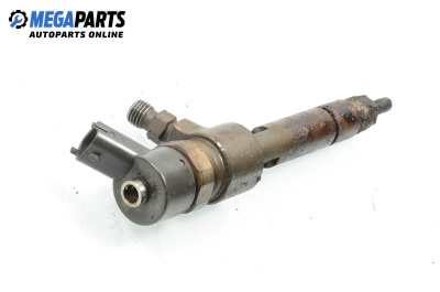 Дюза дизел за Opel Zafira B Minivan (07.2005 - 14.2015) 1.9 CDTI, 120 к.с., № 0445110 276