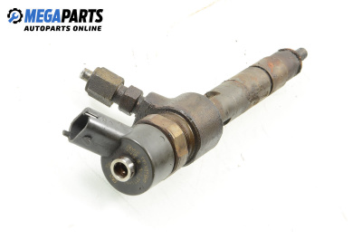 Дюза дизел за Opel Zafira B Minivan (07.2005 - 14.2015) 1.9 CDTI, 120 к.с., № 0445110 276