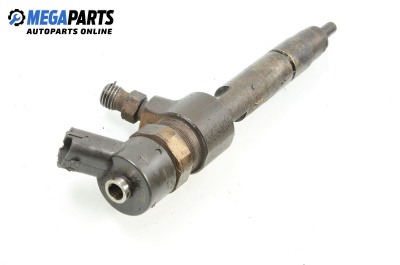 Дюза дизел за Opel Zafira B Minivan (07.2005 - 14.2015) 1.9 CDTI, 120 к.с., № 0445110 276