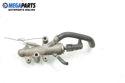 Долна помпа за съединител за Opel Zafira B Minivan (07.2005 - 14.2015)