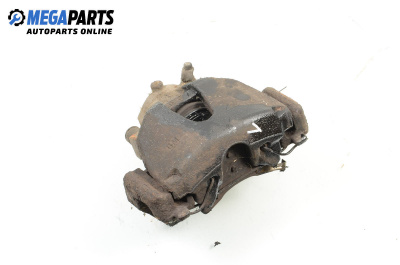 Спирачен апарат за Opel Zafira B Minivan (07.2005 - 14.2015), позиция: предна, лява
