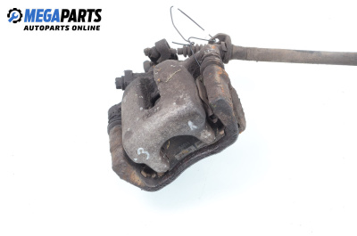 Спирачен апарат за Opel Zafira B Minivan (07.2005 - 14.2015), позиция: задна, лява