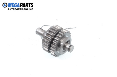 Зъбно колело за Opel Zafira B Minivan (07.2005 - 14.2015) 1.9 CDTI, 120 к.с.