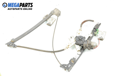 Машинка ел. стъкло за Seat Cordoba Sedan II (06.1999 - 10.2002), 4+1 вр., седан, позиция: предна, дясна