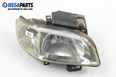 Фар за Seat Cordoba Sedan II (06.1999 - 10.2002), седан, позиция: дясна