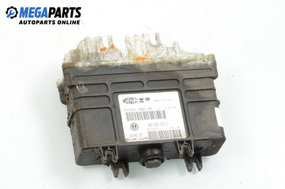 Компютър двигател за Seat Cordoba Sedan II (06.1999 - 10.2002) 1.6, 75 к.с., № 6K0 906 030 E