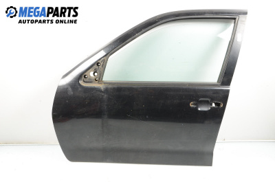 Врата за Seat Cordoba Sedan II (06.1999 - 10.2002), 4+1 вр., седан, позиция: предна, лява