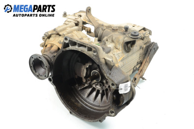 Ръчна скоростна кутия за Volkswagen Golf III Hatchback (08.1991 - 07.1998) 1.8, 90 к.с.