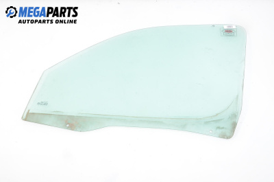 Странично стъкло за Citroen Berlingo Pick-Up / Van I (07.1996 - 12.2011), 2+1 вр., миниван, позиция: предна, лява