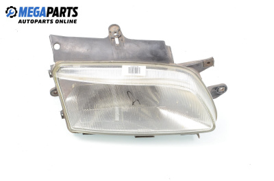 Фар за Citroen Berlingo Pick-Up / Van I (07.1996 - 12.2011), миниван, позиция: дясна