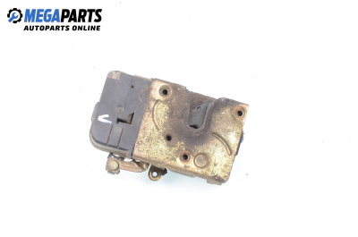 Брава на врата за Citroen Berlingo Pick-Up / Van I (07.1996 - 12.2011), позиция: лява