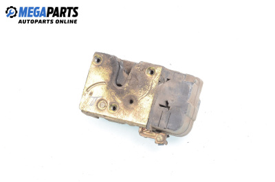 Брава на врата за Citroen Berlingo Pick-Up / Van I (07.1996 - 12.2011), позиция: дясна