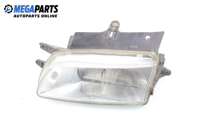 Фар за Citroen Berlingo Pick-Up / Van I (07.1996 - 12.2011), миниван, позиция: лява