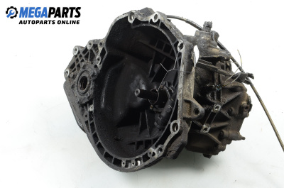 Ръчна скоростна кутия за Opel Astra F Estate (09.1991 - 01.1998) 1.7 TDS, 82 к.с.