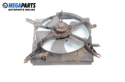 Перка охлаждане за Honda Accord V Sedan (09.1995 - 10.1998) 1.9 i (CE7), 116 к.с.