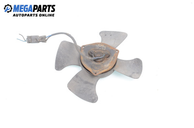 Перка охлаждане за Honda Accord V Sedan (09.1995 - 10.1998) 1.9 i (CE7), 116 к.с.