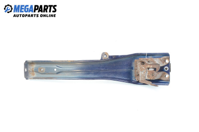 Елемент маска за Opel Agila A Hatchback (09.2000 - 12.2007), хечбек, позиция: средна