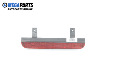 Трети стоп за Opel Agila A Hatchback (09.2000 - 12.2007), хечбек