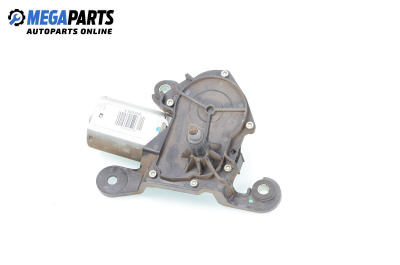 Ел. мотор за чистачките за Opel Agila A Hatchback (09.2000 - 12.2007), хечбек, позиция: задна, № 53014512