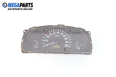 Километраж за Opel Agila A Hatchback (09.2000 - 12.2007) 1.0 12V, 58 к.с.