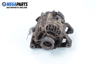 Алтернатор / генератор за Opel Agila A Hatchback (09.2000 - 12.2007) 1.0 12V, 58 к.с., № Bosch  0 124 225 018