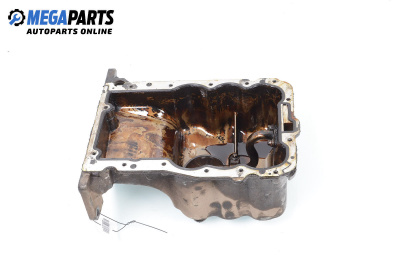 Картер за Opel Agila A Hatchback (09.2000 - 12.2007) 1.0 12V, 58 к.с.