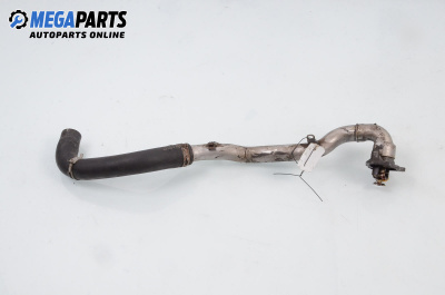 Корпус на термостат за Opel Agila A Hatchback (09.2000 - 12.2007) 1.0 12V, 58 к.с.