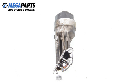 Корпус за маслен филтър за Opel Agila A Hatchback (09.2000 - 12.2007) 1.0 12V, 58 к.с.