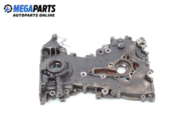 Маслена помпа за Opel Agila A Hatchback (09.2000 - 12.2007) 1.0 12V, 58 к.с.