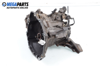 Ръчна скоростна кутия за Opel Agila A Hatchback (09.2000 - 12.2007) 1.0 12V, 58 к.с.