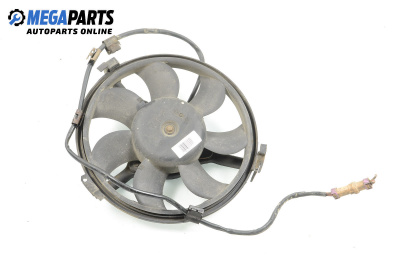 Перка охлаждане за Audi A4 Sedan B5 (11.1994 - 09.2001) 1.9 TDI, 110 к.с.