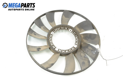 Перка охлаждане за Audi A4 Sedan B5 (11.1994 - 09.2001) 1.9 TDI, 110 к.с.