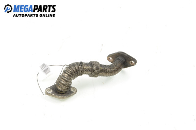 EGR тръба за Audi A4 Sedan B5 (11.1994 - 09.2001) 1.9 TDI, 110 к.с.