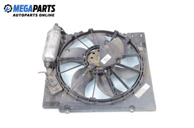 Перка охлаждане за Renault Megane Scenic (10.1996 - 12.2001) 1.6 e (JA0F), 90 к.с.