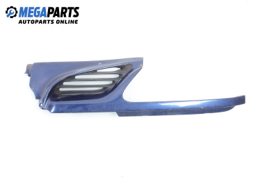 Решетка за Renault Megane Scenic (10.1996 - 12.2001), миниван, позиция: лява