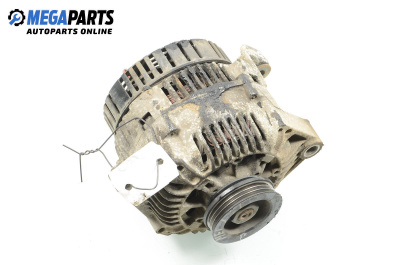 Алтернатор / генератор за Renault Megane Scenic (10.1996 - 12.2001) 1.6 e (JA0F), 90 к.с.