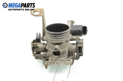 Дроселова клапа за Renault Megane Scenic (10.1996 - 12.2001) 1.6 e (JA0F), 90 к.с.