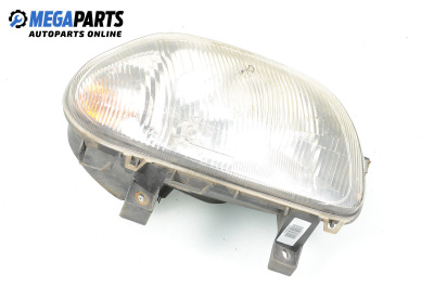 Фар за Renault Clio II Hatchback (09.1998 - 09.2005), хечбек, позиция: дясна