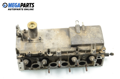 Глава за Renault Clio II Hatchback (09.1998 - 09.2005) 1.4 (B/CB0C), 75 к.с.