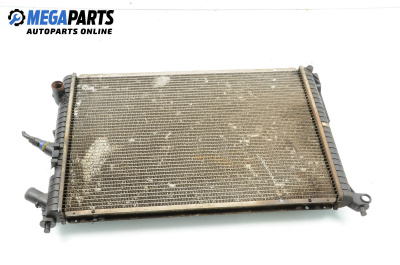 Воден радиатор за Renault Laguna I Hatchback (11.1993 - 08.2002) 1.8 (B56S/T/0), 90 к.с.