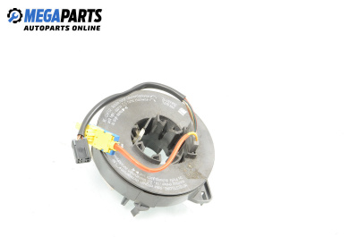 Лентов кабел за Airbag за Opel Corsa C Hatchback (09.2000 - 12.2009), № 24 459 850