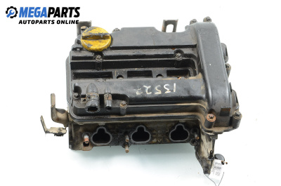 Глава за Opel Corsa C Hatchback (09.2000 - 12.2009) 1.0, 58 к.с.