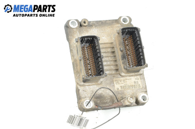 Компютър двигател за Opel Corsa C Hatchback (09.2000 - 12.2009) 1.0, 58 к.с., № 0 261 207 965