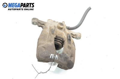 Спирачен апарат за Opel Corsa C Hatchback (09.2000 - 12.2009), позиция: предна, лява