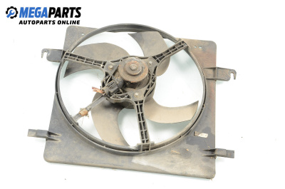 Перка охлаждане за Ford Ka Hatchback I (09.1996 - 11.2008) 1.3 i, 60 к.с.