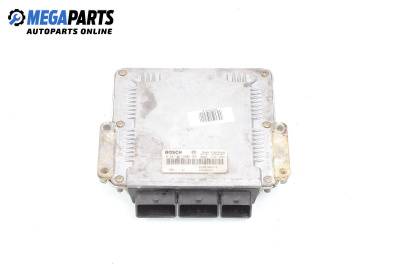 Компютър двигател за Renault Espace IV Minivan (11.2002 - 02.2015) 1.9 dCi (JK0U), 116 к.с., № Bosch 0 281 011 324