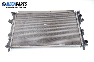 Воден радиатор за Renault Espace IV Minivan (11.2002 - 02.2015) 1.9 dCi (JK0U), 116 к.с.