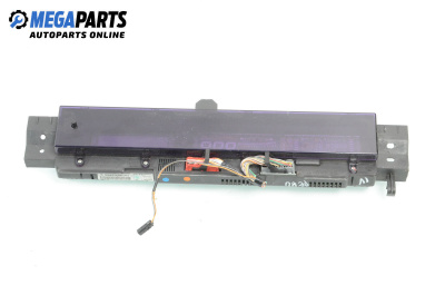 Километраж за Renault Espace IV Minivan (11.2002 - 02.2015) 1.9 dCi (JK0U), 116 к.с., № P8200322053 G