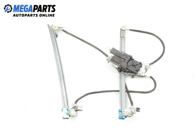 Машинка ел. стъкло за Renault Espace IV Minivan (11.2002 - 02.2015), 4+1 вр., миниван, позиция: предна, лява